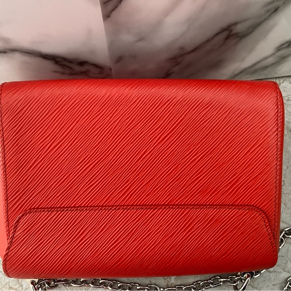 Louis Vuitton Twist bag - Picture 5 of 16